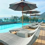 Clarian Hotel Beach Patong