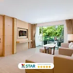 Clarian Hotel Beach Patong