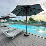 Clarian Hotel Beach Patong