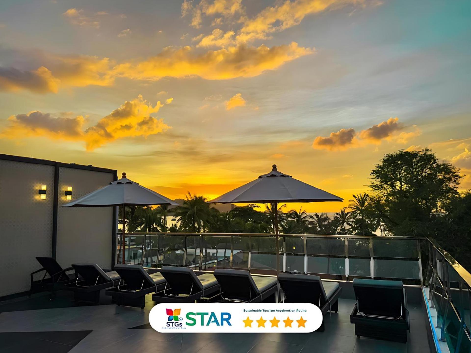 Clarian 4* Patong
