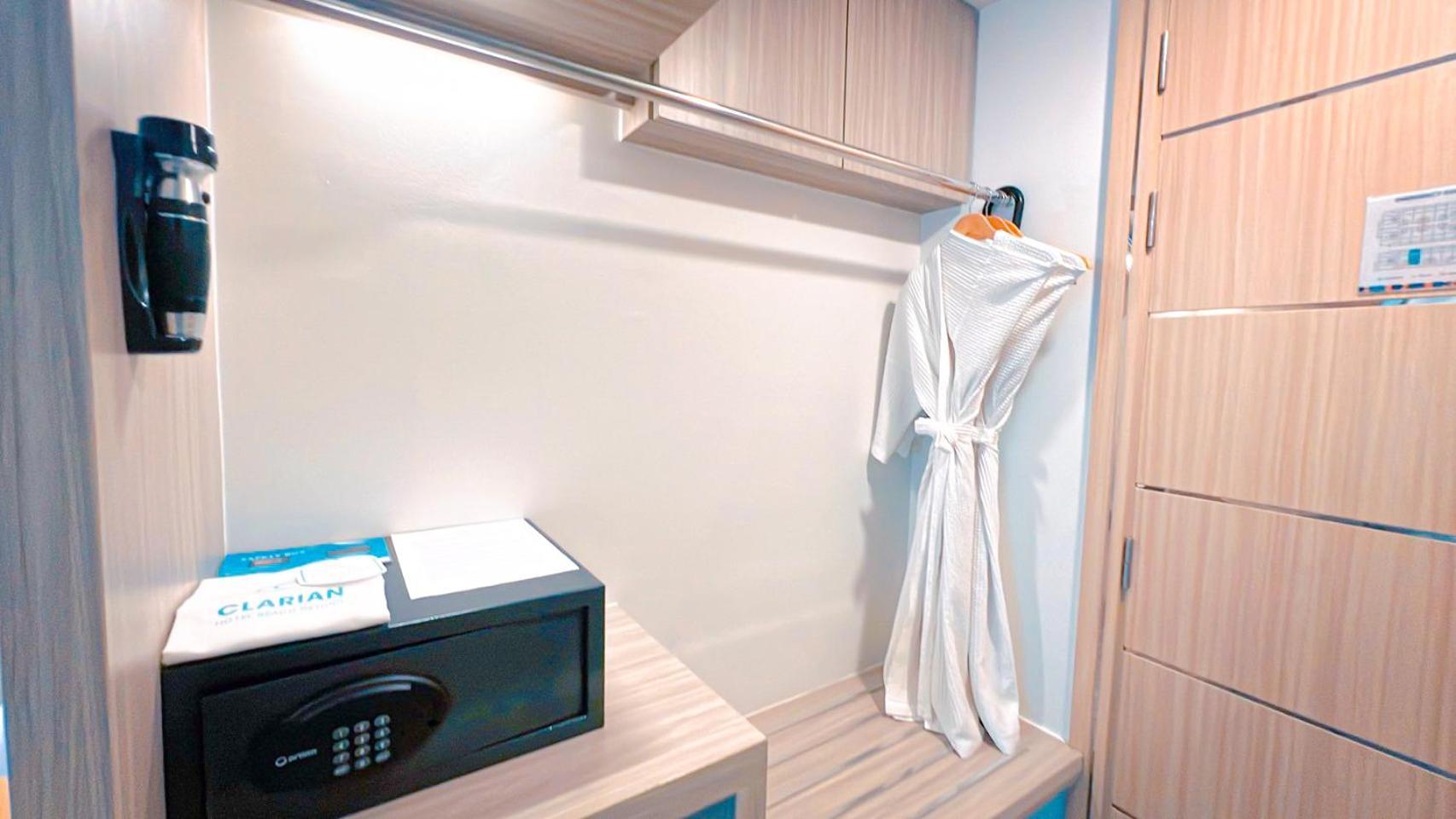 Hotel Clarian Patong