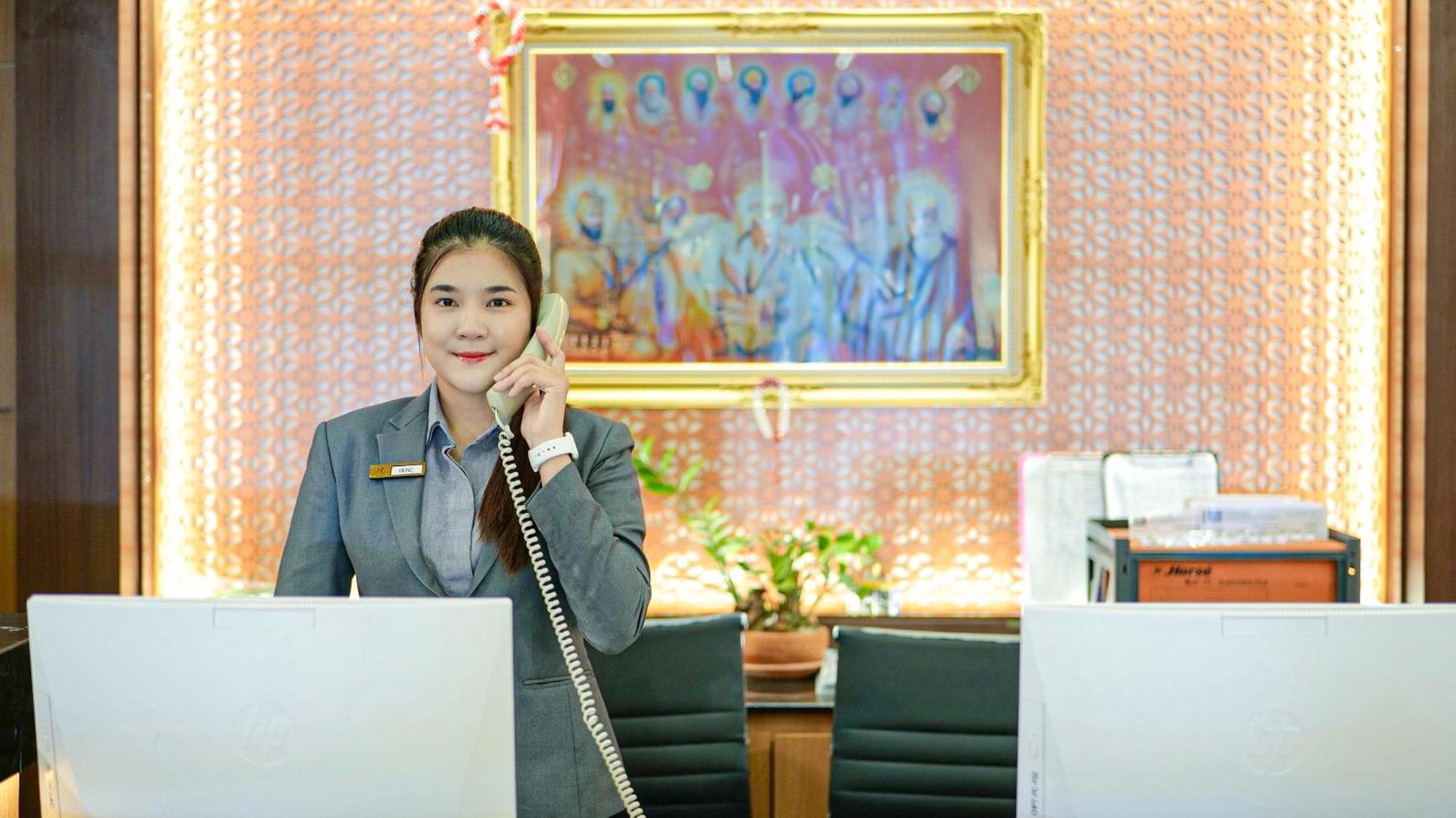 Clarian Hotel 4*